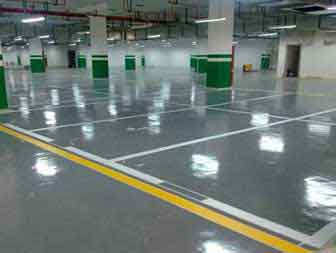清流地下室防水
